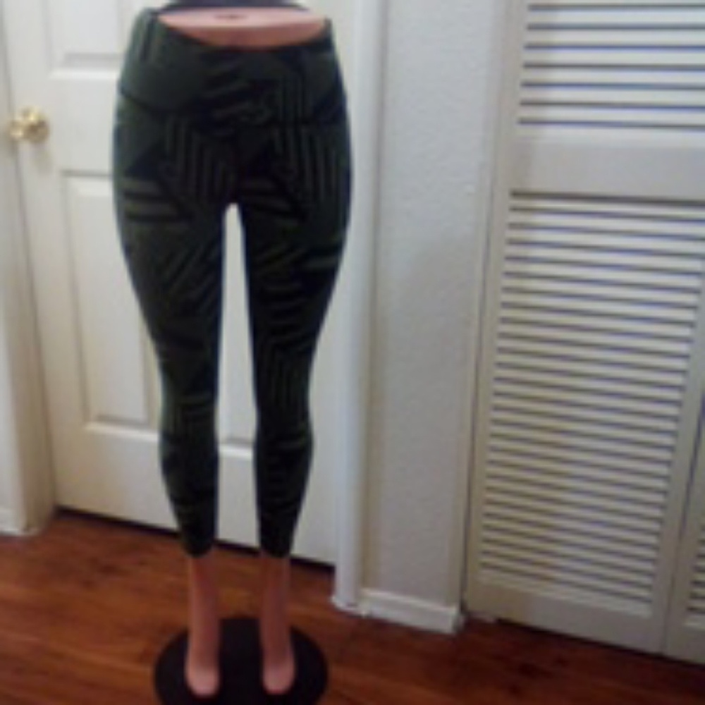 Leggings